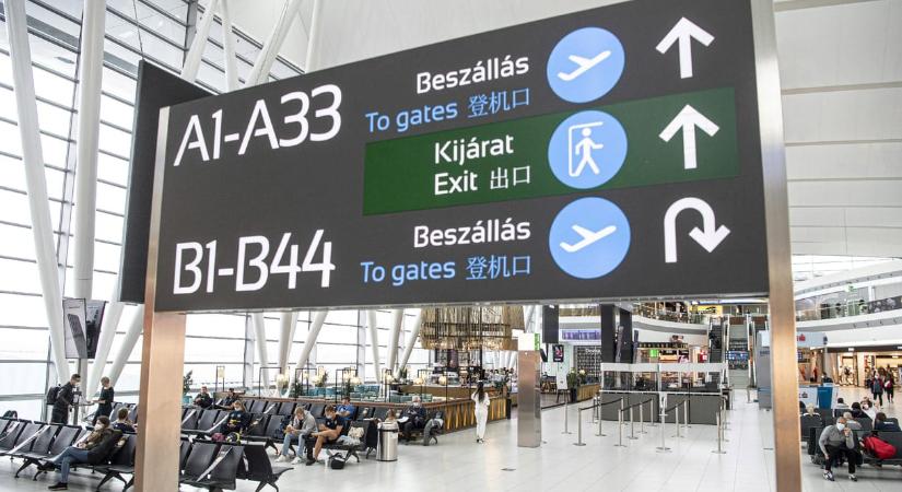 Lezárult egy Fidesz-közeli biznisz a ferihegyi kiszolgálásban