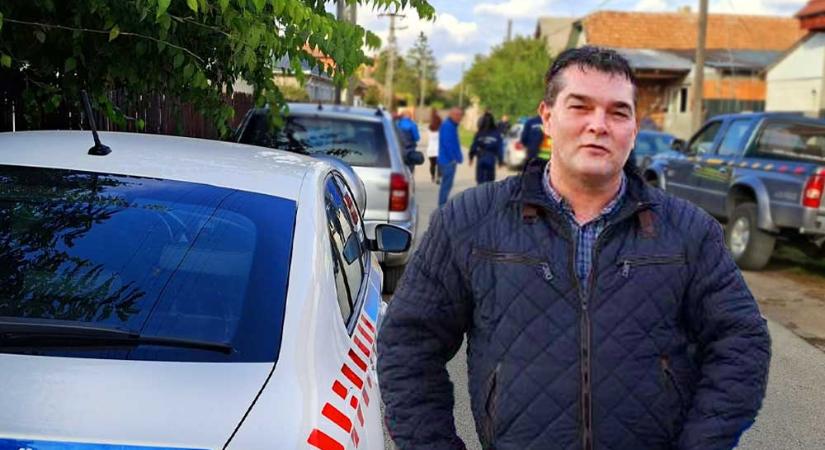 Tetten érték illegális hulladék égetése közben a helyi kisebbségi önkormányzat elnökét Pilisen, László Attila polgármester a politikus lemondását követeli