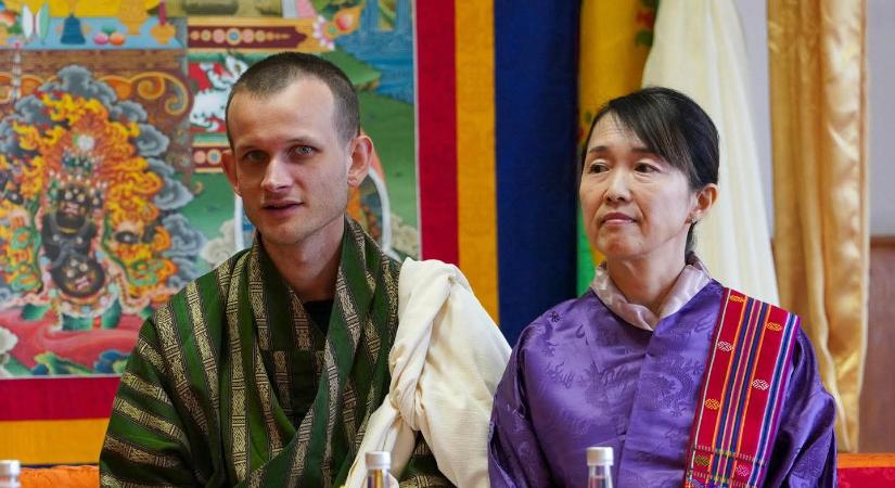 Bhután az Ethereumra költözteti a digitális személyigazolványokat