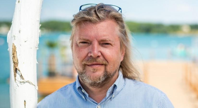 Visszahívják, ezért Gerendai Károly lehet újra a Sziget vezetője