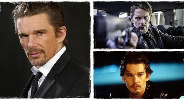 10 meglepő érdekesség, amit nem tudtál Ethan Hawke-ról