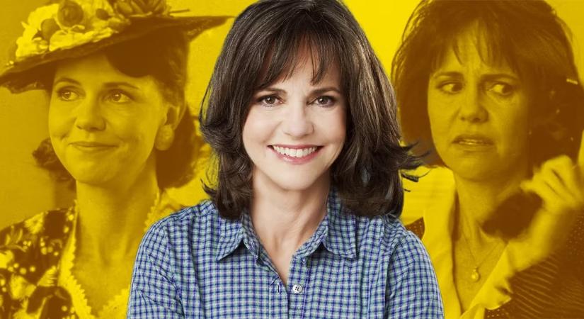 Sally Field 10 legjobb filmje, amit mindenképpen látnod kell