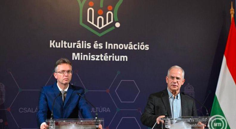 Kósa Lajos: Védjük a nemzeti kincsünket!