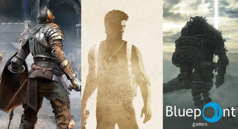 A Bluepoint egy harmadik személyű akcióhoz keres fejlesztőket