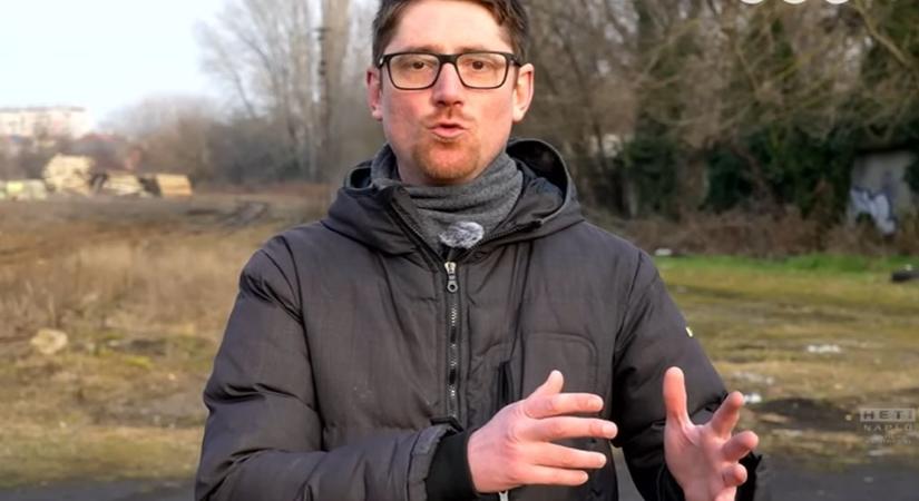“Nem fogok unatkozni” – Az ATV-n vált valóra a kaposvári fiú álma