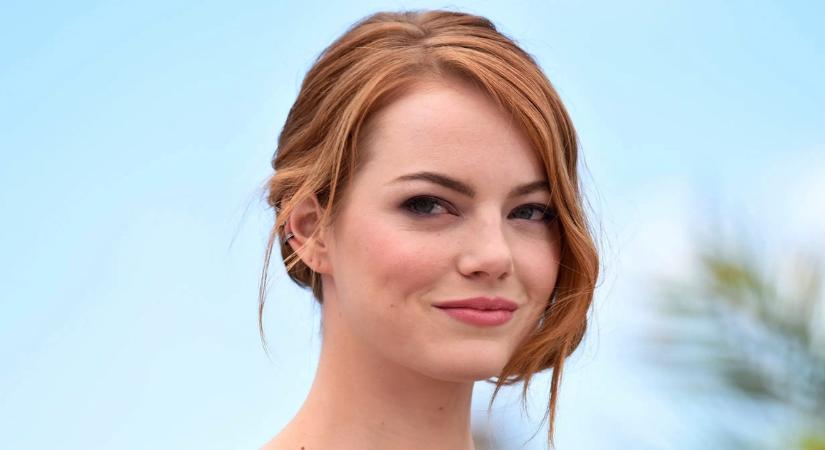 Most ünnepli 37. születésnapját Emma Stone – Íme 8 meglepő érdekesség a színésznőről