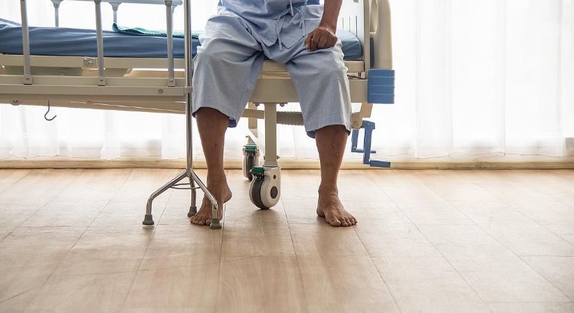 Pénzt szedtek a Péterfy kórházban: aki nem fizetett, kipenderítették az osztályról