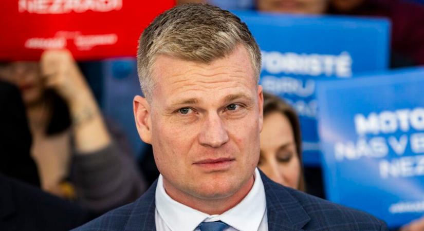 Motoristák: Filip Turek nem tett rasszista vagy homofób kijelentéseket
