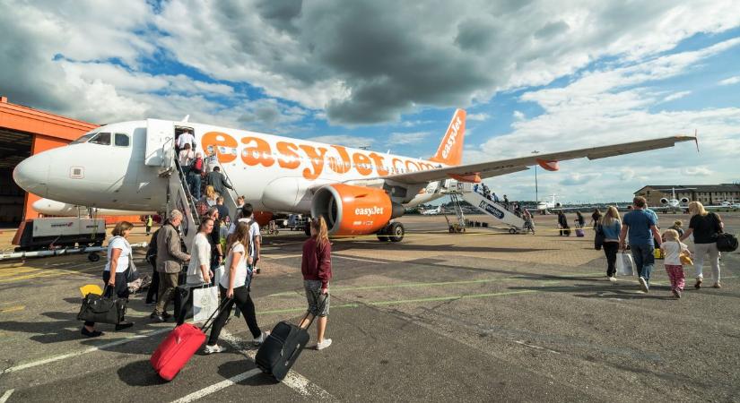 Köröznek a cápák a Wizz Air riválisa körül, hatalmas az étvágyuk – Michael O'Leary is megszólalt, így reagál a tőzsde