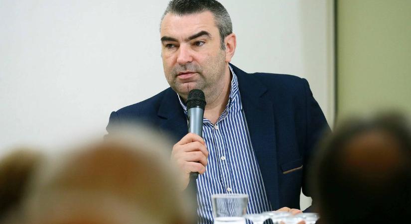 Ifjabb Lomnici Zoltán: Erre sokáig emlékezni fognak, akik a magyar miniszterelnök béketörekvéseit támogatták  videó
