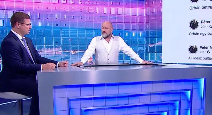 Még az újpalotai Tisza-sziget vezetője is aláírta a Fidesz háborúellenes kampányát  videó