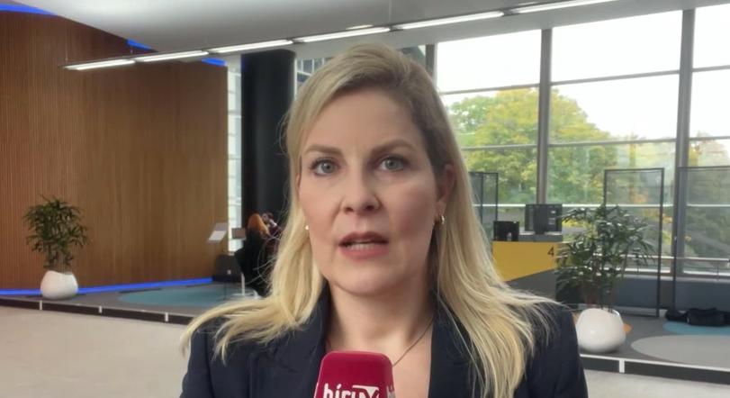Az EP szerint von der Leyen visszaélt a hatalmával, amikor felszabadított pénzeket Magyarországnak  videó