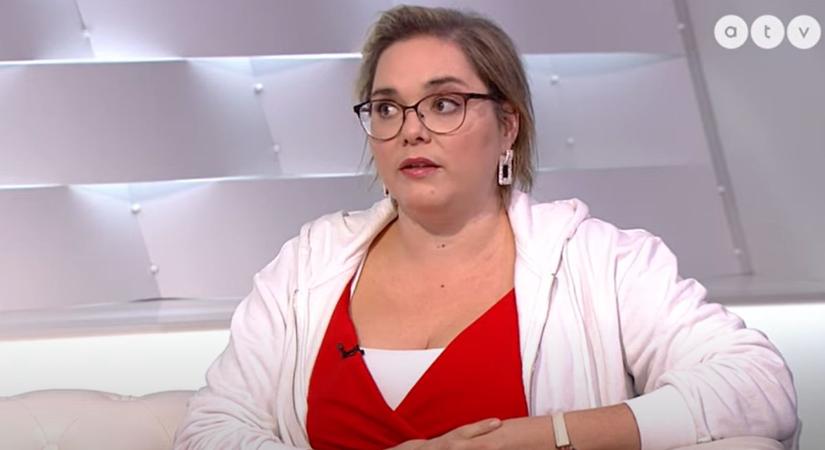 Tombol a baloldali újságíró: számára nem jelent semmit, ami Orbánnal történt (VIDEÓ)