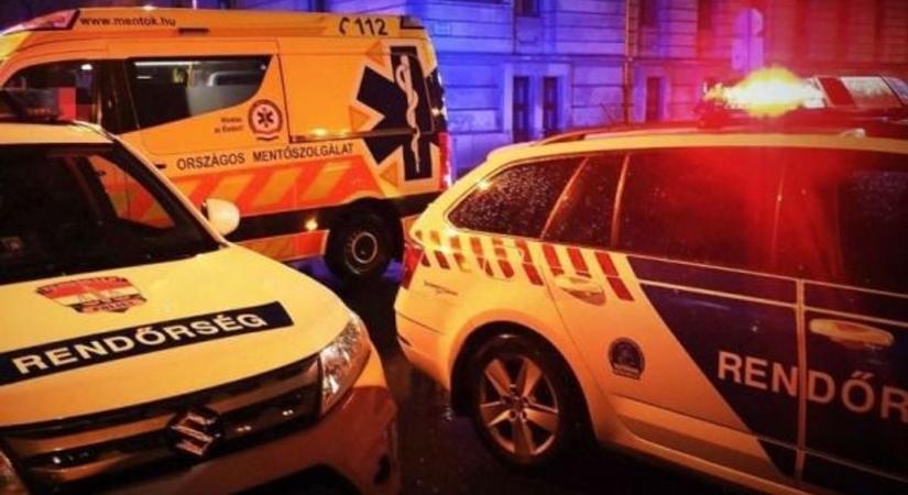 Embercsempészt üldöztek a magyar rendőrök, aki 11ember sérülését okozta Burgenlandban