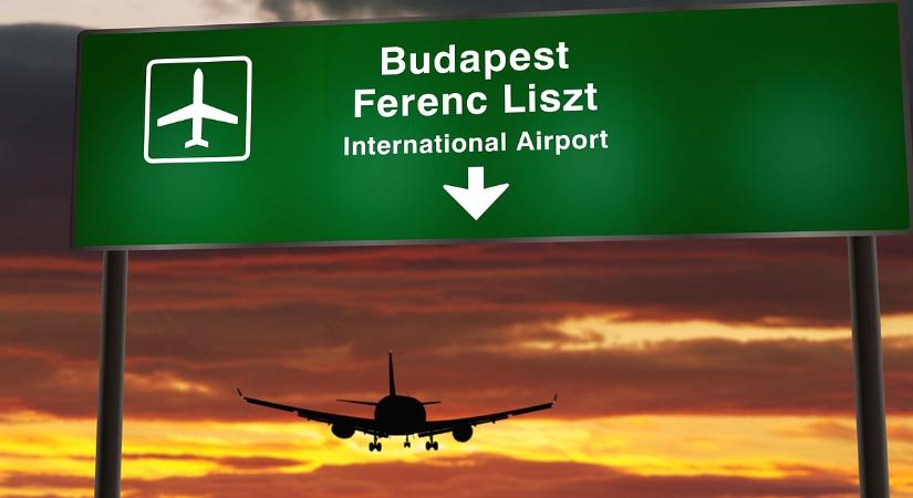 Révbe értek: egyesítette erejét a Menzies Aviation és az AS Budapest