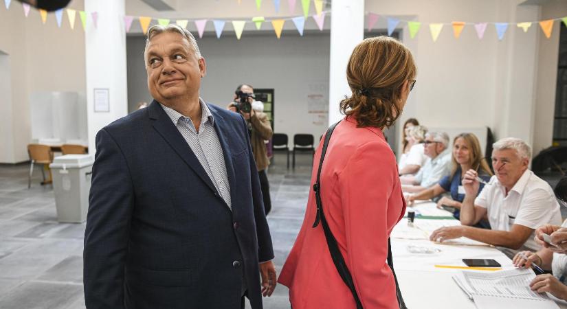 Könyvet írtak Orbán Viktor viszonyáról a nőkhöz, nem túl hízelgő a kép