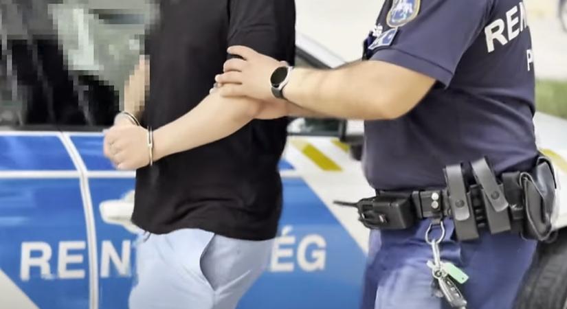 Már az ügyészségen a debreceni fiú ügye, aki fesztiválbérlettel vert át több embert – videóval