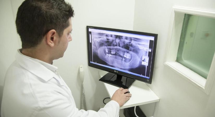 Mitől lesz tartós egy fogászati implantátum?