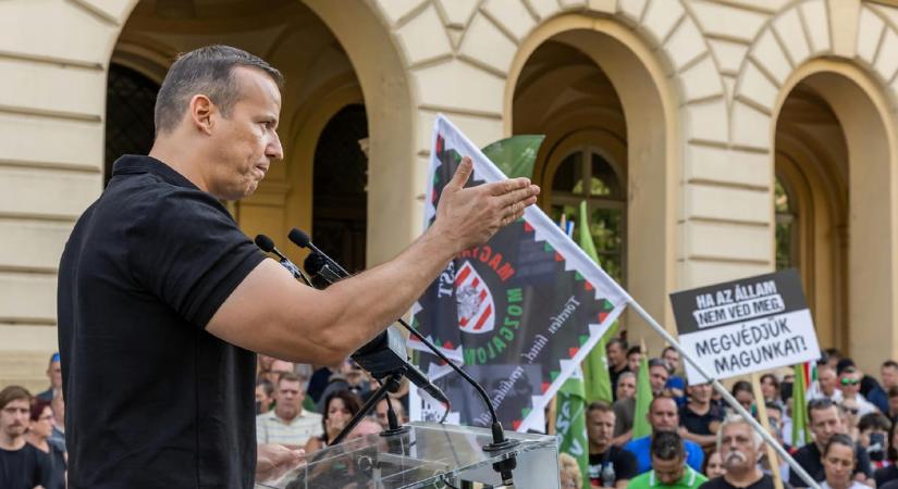Toroczkai László újraindítja a biciklitolvajokat üldöző videós csatornát