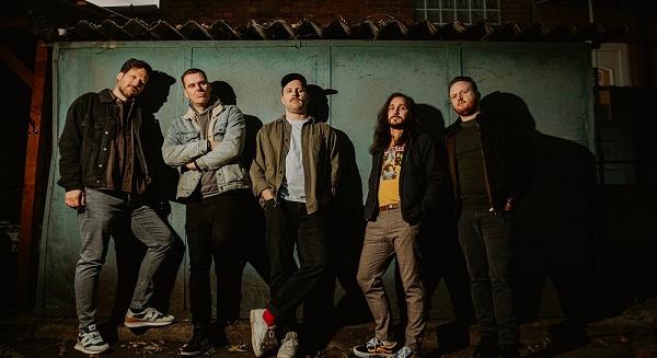 "A düh különböző árnyalatai" - Orion Dawn interjú - Rockbook podcast 66.
