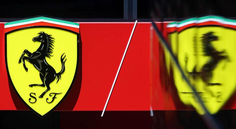 A Ferrari kinézte a következő csapatfőnökét?