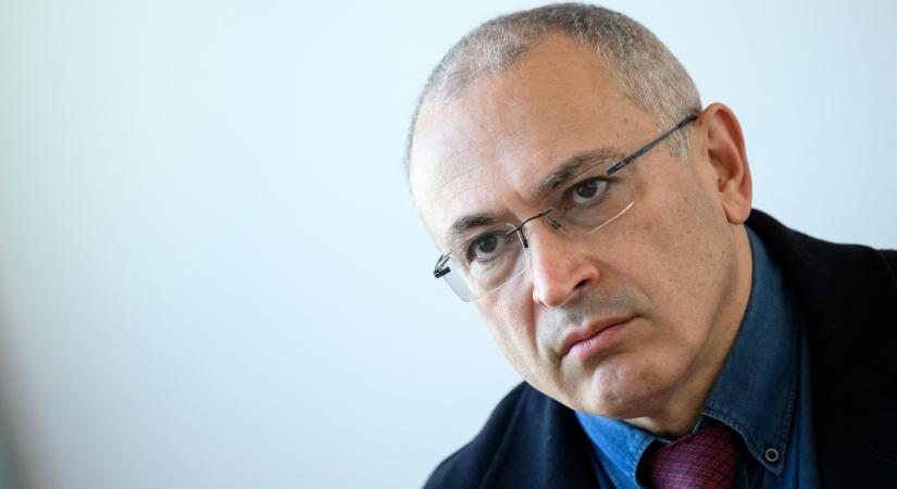 Kaszparovtól Hodorkovszkijig puccskísérlettel és terrorista szervezet létrehozásával vádolta meg Moszkva a legismertebb orosz ellenzékieket