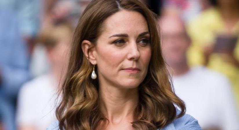 Katalin hercegné fellázadt a palota dolgozói ellen: van is feszültség emiatt