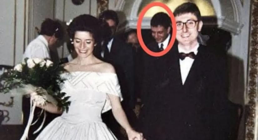 Ez az esküvői fotó buktathatja le a Gyurcsány-Dobrev párt, hogy érintettek egy pedofil bűncselekmény sorozatban?