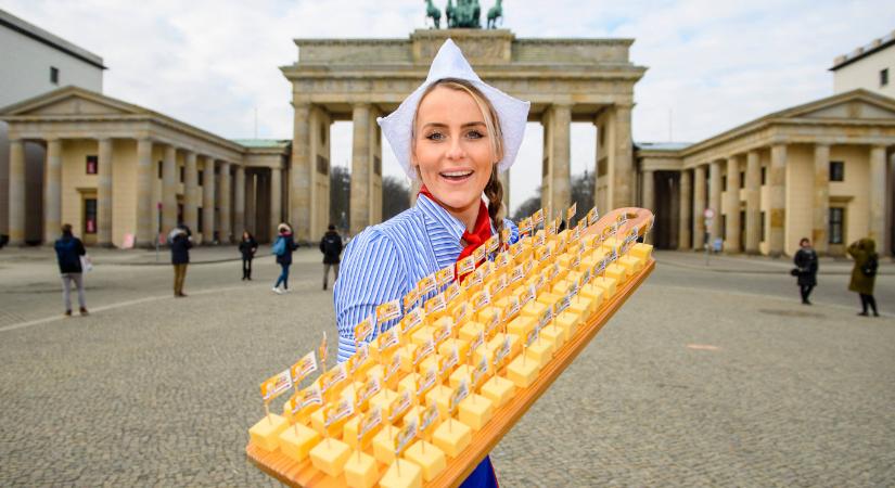 Már a sajtok is tele vannak mikroműanyaggal