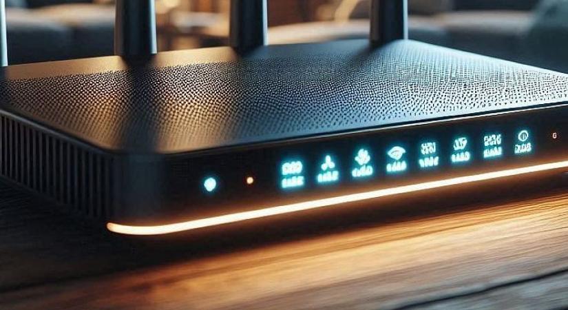 Bejelentette a világ első Wi-Fi 8-as hálózati eszközét a TP-Link