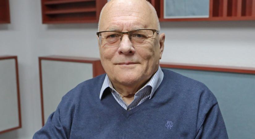Balázs: A magyar hálózat pancserkodott