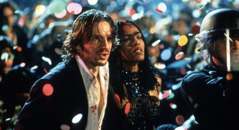 [BUKTA VAN!] Még James Cameronnak se jöhet össze minden - 30 éve bukott óriásit a Strange Days: A halál napja