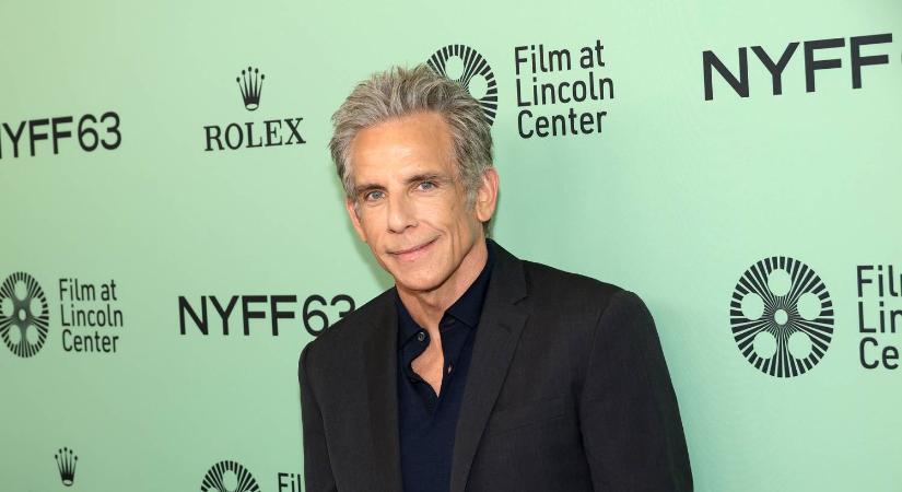 Ben Stiller gyerekeire ilyen hatással volt a hírneve: szerinte ezt rontotta el a nevelésükben