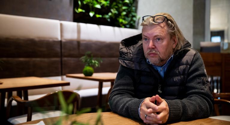 Gerendai Károly: Néhány hetünk maradt a Sziget megmentésére, különben kicsúszunk az időből
