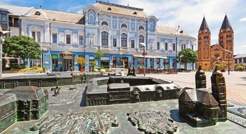 Nyíregyháza jövője a tét, minél hamarabb megoldást kell találni erre a problémára