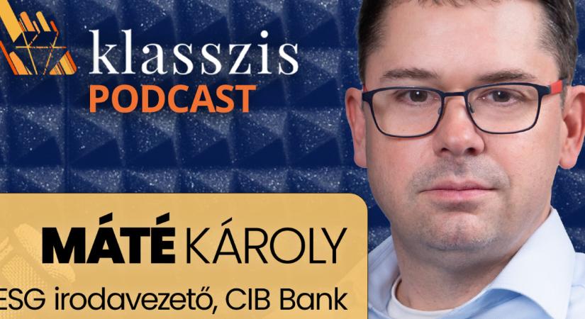 Fenntartható tőke – ESG a pénzpiac logikájában