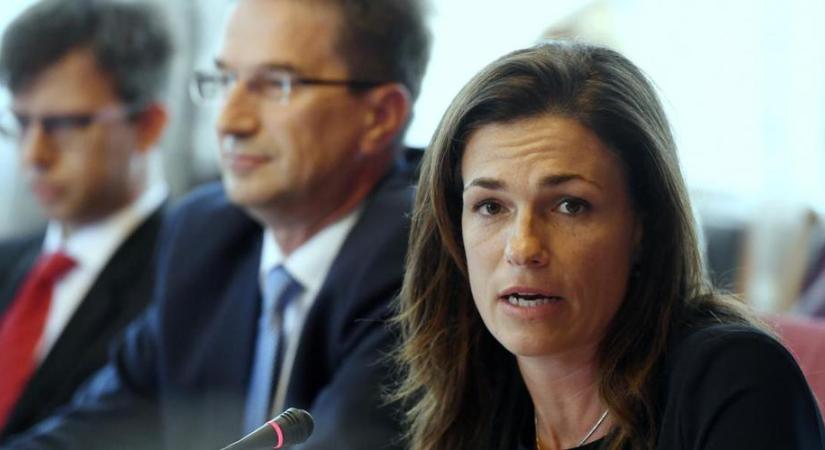 Megszólalt az elemző: így térhet vissza Varga Judit