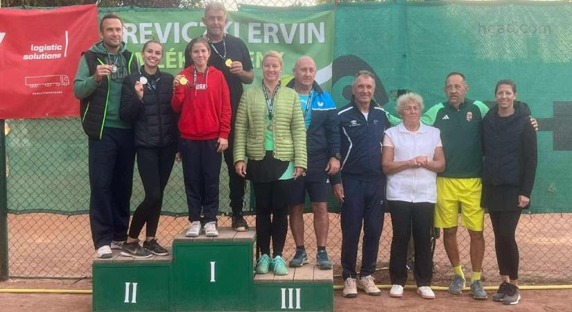 Renault Gulyás-kupa: Kisszöllősi-Szánthó Krisztián duplázott a gyöngyösi idényzárón