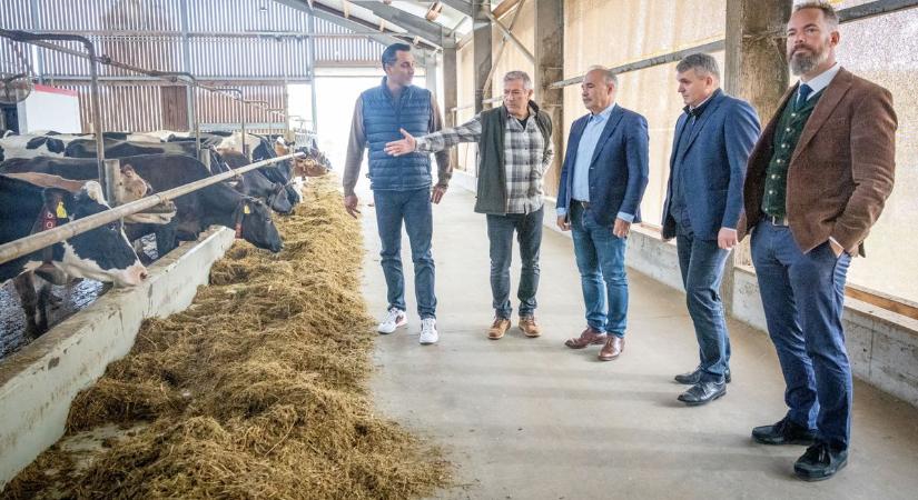 “Ez a magyar föld!” – Megalakult a Gazdák Digitális Polgári Kör