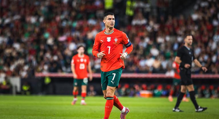 Portugália Magyarország testén át a világ elitjébe léphet, de ez önmagában még kevés