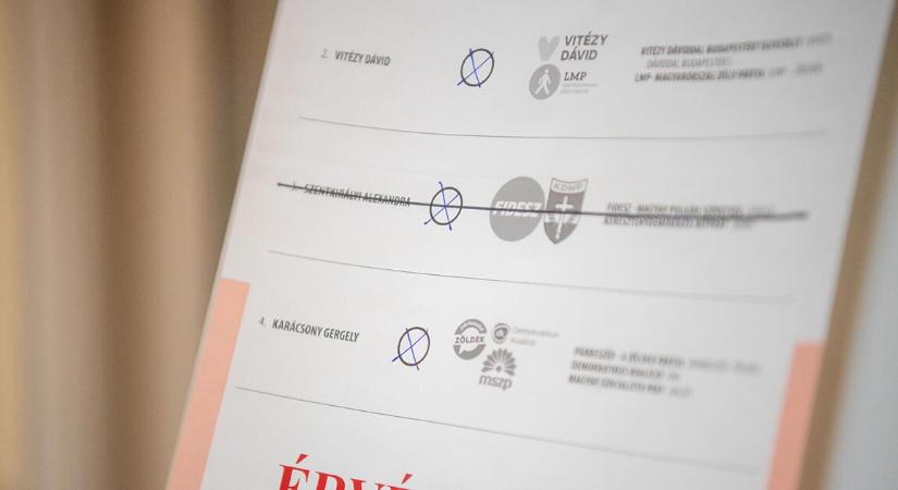 A tömeges csalások miatt meg kell ismételni a választásokat Tiszaburán
