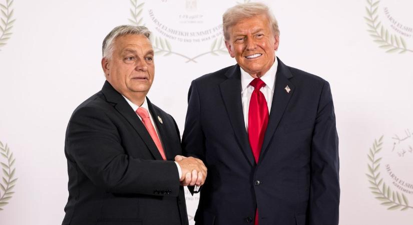 Andrej Babis méltatta Orbán Viktort