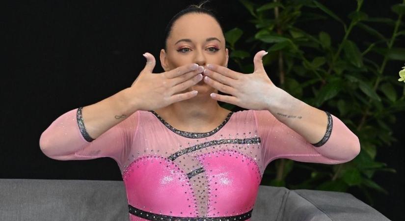 Indonéziában Mayer Gréta és Czifra Lili
