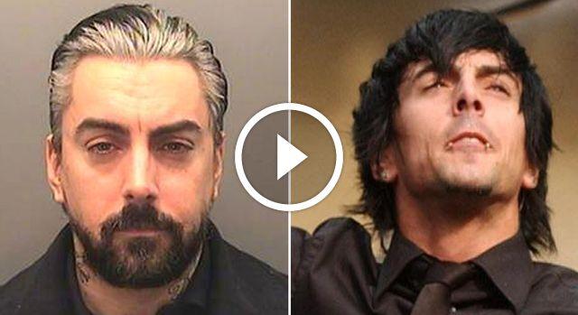 „Magányos, önző, könyörtelen farkas volt” – Újabb részletek derültek ki a Lostprophets énekesének börtönéveiről