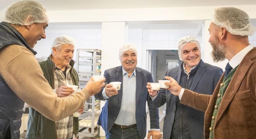 „Ez a magyar föld!” – Létrejött a Gazdák Digitális Polgári Kör