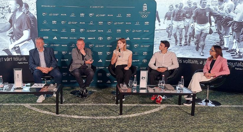 Így építik újra életüket a magyar olimpikonok – a titkos program, ami megváltoztatja a sportolók jövőjét