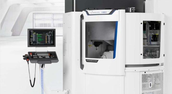 United Machining Solutions