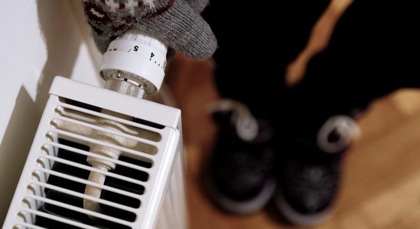 Egyre hidegebbek a reggelek: így hozd ki a maximumot a radiátorból extra kiadás nélkül