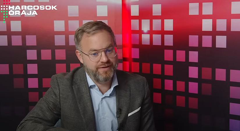 A magyar embereket nem lehet átverni – mondta Orbán Balázs a Harcosok órájában (VIDEÓ)