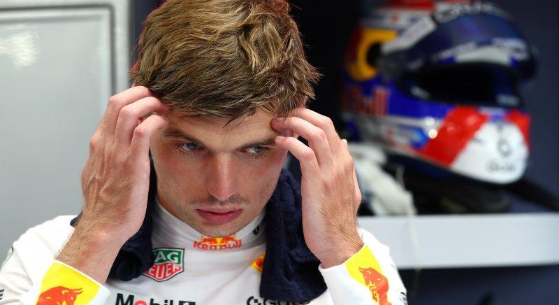 Verstappen 2026 végén dönt a jövőjéről?